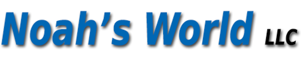 Noah's World LLC